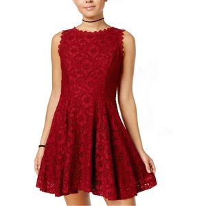 City Studio Dress Small